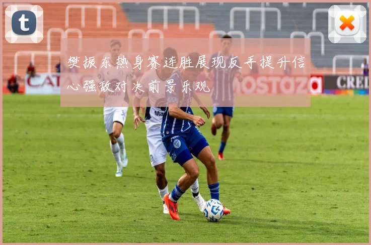 樊振东热身赛连胜展现反手提升信心强敌对决前景乐观