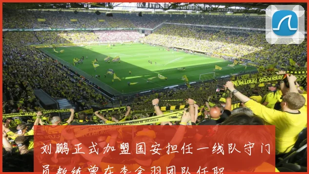 刘鹏正式加盟国安担任一线队守门员教练曾在李金羽团队任职