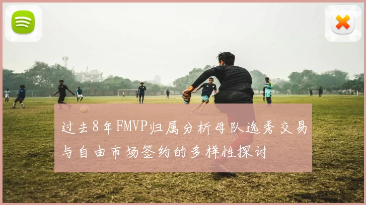 过去8年FMVP归属分析母队选秀交易与自由市场签约的多样性探讨