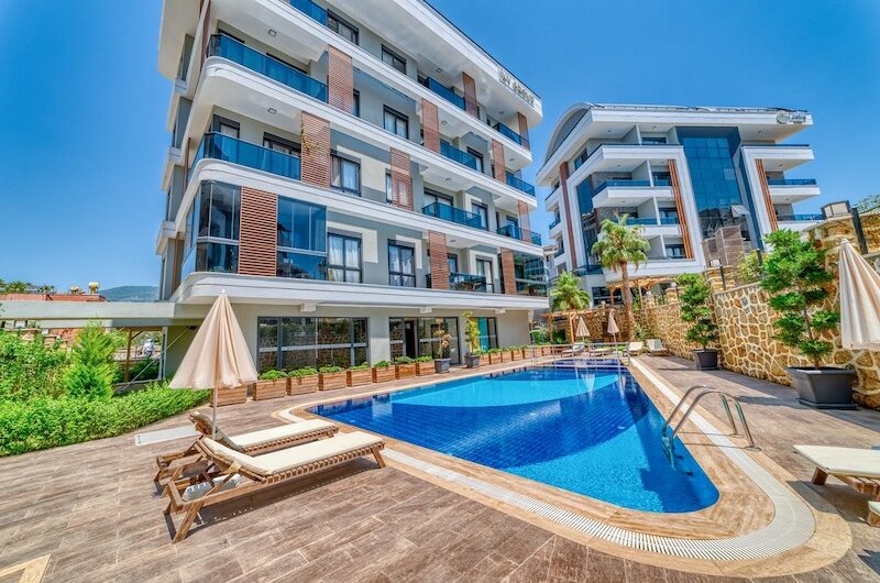 Anemon Garden Alanya Oba U50