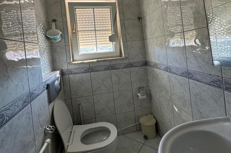 Oba Müstakil Villa H70