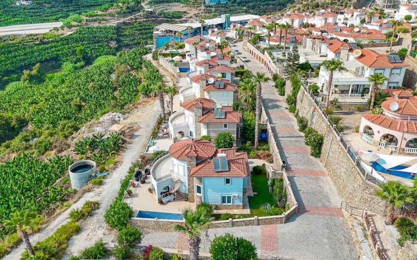 Jasmin Park Villas FS60