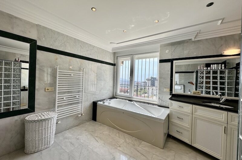 Buy a house in Türkiye, Alanya HL20