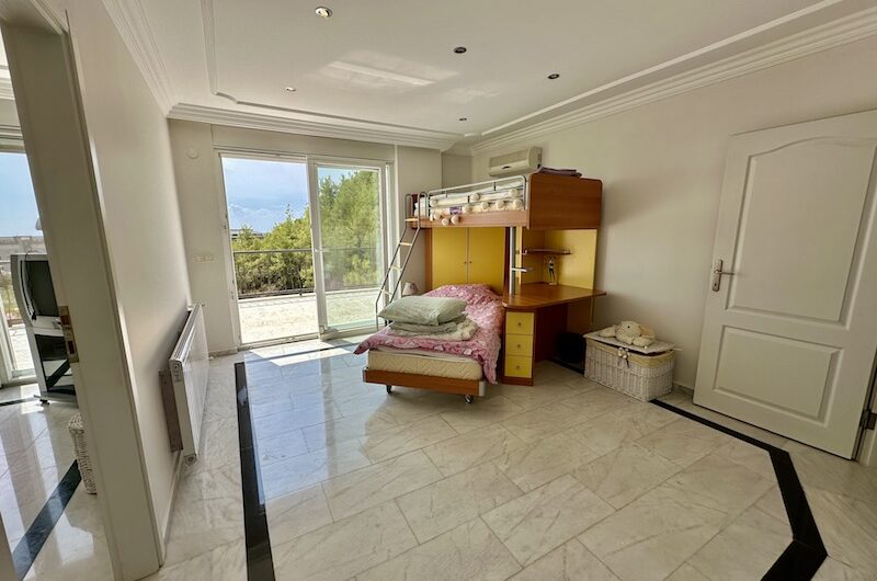 Buy a house in Türkiye, Alanya HL20
