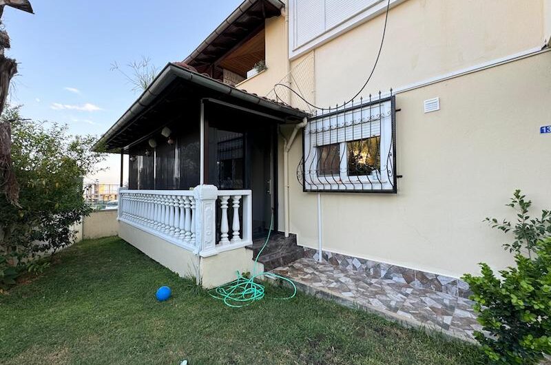Tepe Resort Villas Alanya W20