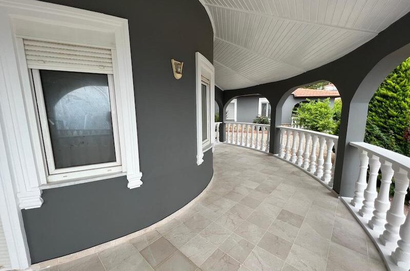 Meerblick Villa Alanya 6168