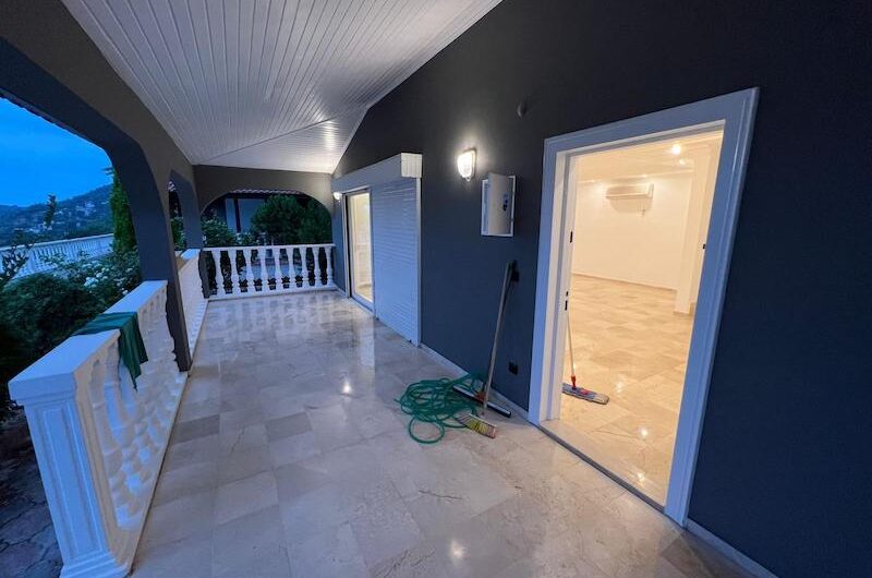 Meerblick Villa Alanya 6168