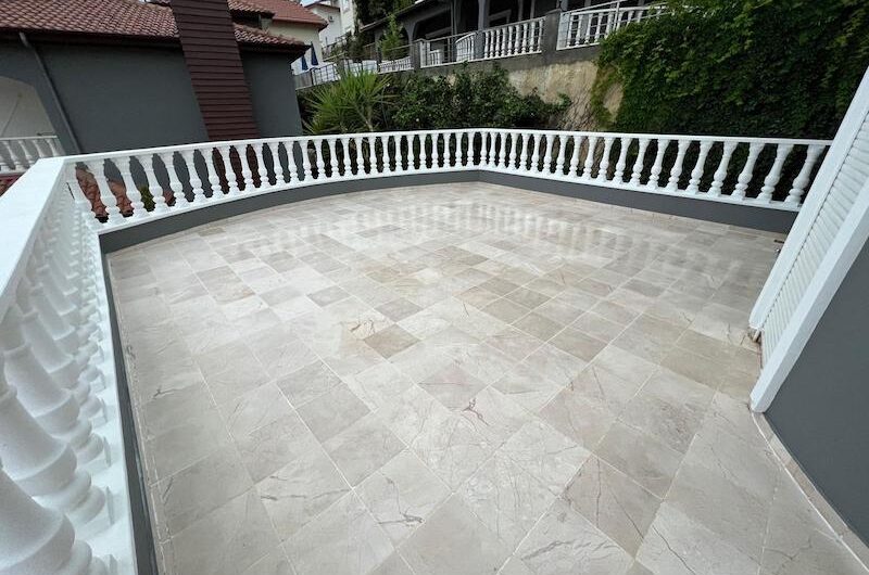 Meerblick Villa Alanya 6168