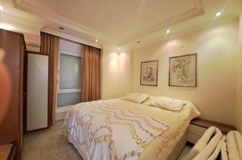 (English) Sea View Villa Alanya 460