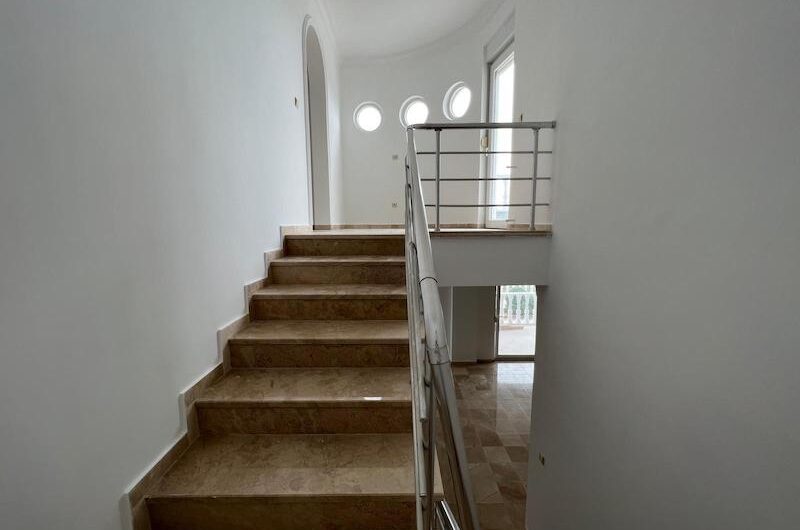 Meerblick Villa Alanya 6168