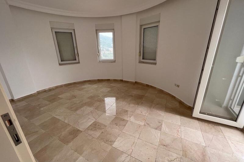 Meerblick Villa Alanya 6168