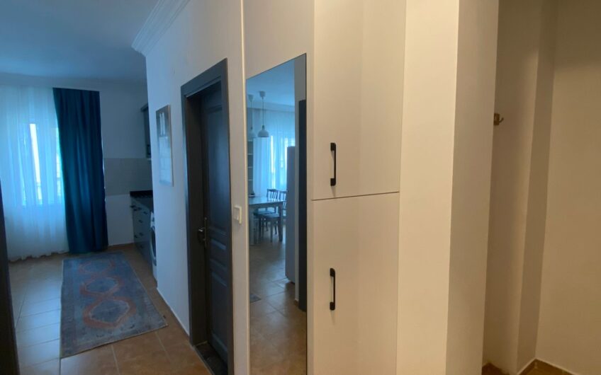 FOR RENT APARTMEN 1+1 İN TOSMUR