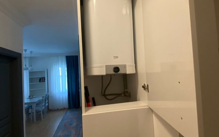 FOR RENT APARTMEN 1+1 İN TOSMUR