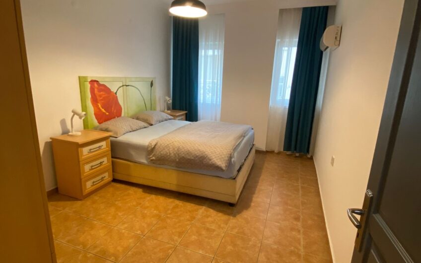 FOR RENT APARTMEN 1+1 İN TOSMUR