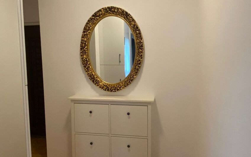 FOR RENT APARTMEN 1+1 İN TOSMUR