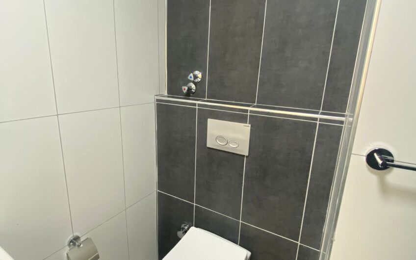 FOR RENT APARTMEN 1+1 İN TOSMUR