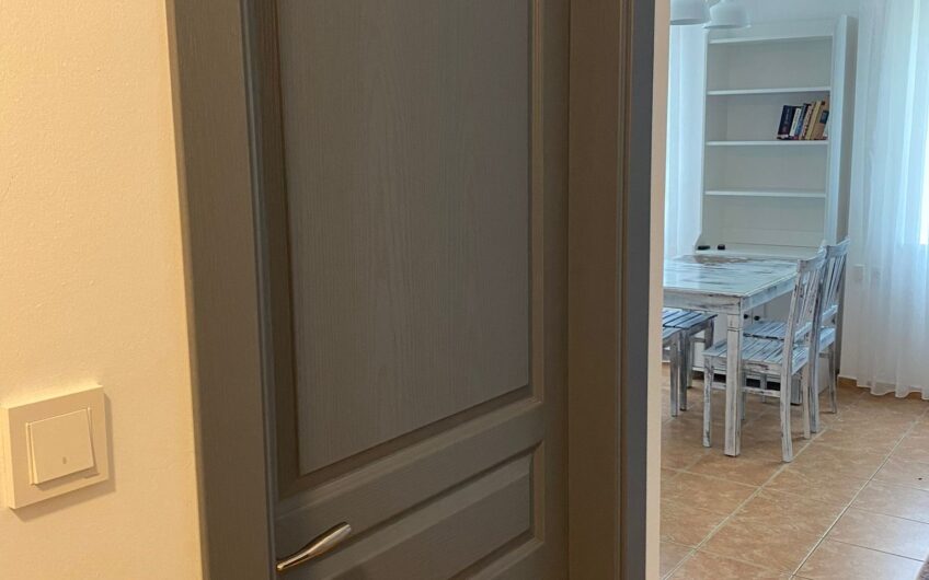 FOR RENT APARTMEN 1+1 İN TOSMUR