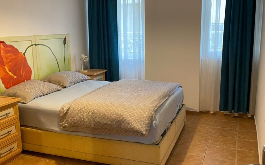 FOR RENT APARTMEN 1+1 İN TOSMUR