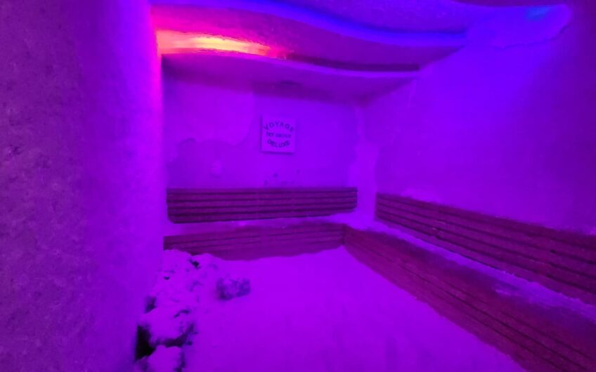 Апартаменты 1+1 в полностью оборудованном гостиничном комплексе.