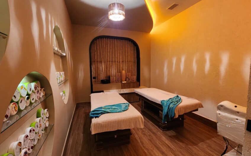 Апартаменты 1+1 в полностью оборудованном гостиничном комплексе.