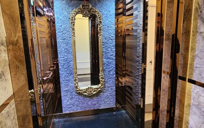 Апартаменты 1+1 в полностью оборудованном гостиничном комплексе.