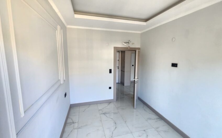 Апартаменты 1+1 в полностью оборудованном гостиничном комплексе.